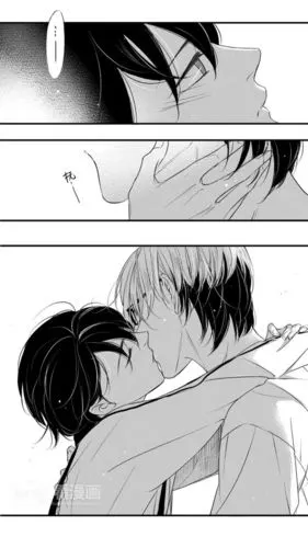 漫画circle 作者王子婴 微博@王子婴331 个人喜欢 侵删