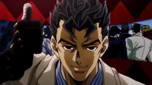 如果吉良吉影爱上川尻忍,是不是就可以过上梦寐以求的平静生活?