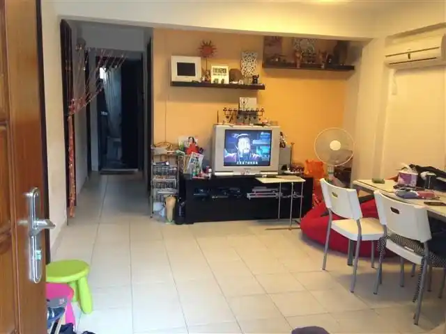 香港 大屿山 村屋 与图片