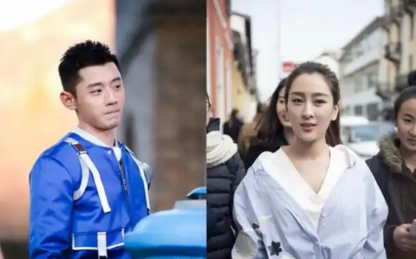 马苏张继科做头发是什么梗马苏人设崩塌她还有翻身的机会吗