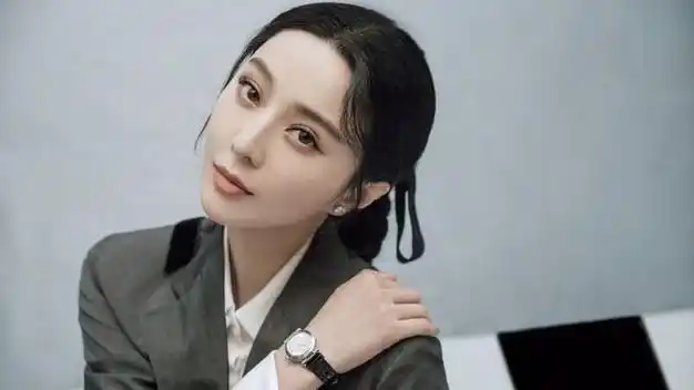 范冰冰还能撑多久国内混不下去的她也打算润到海外发展了