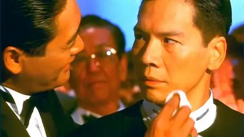 发布于 15 小时前 · 12 次播放赌神(系列电影)赌神(电影)磁铁周润发