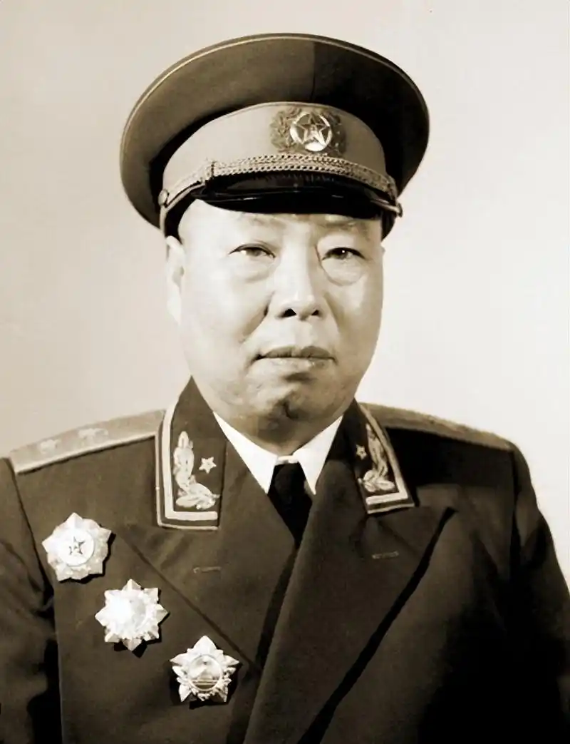 4方面军参谋长倪志亮,为何担任129师参谋长仅1年,就被李达换下?