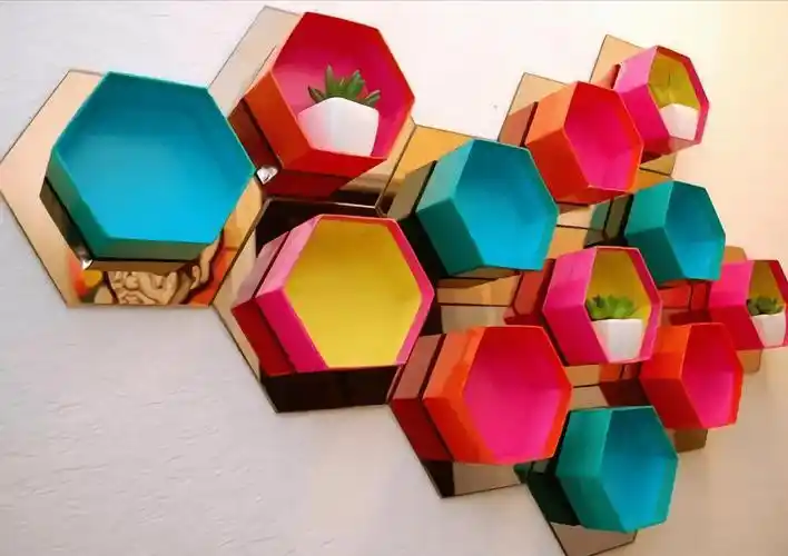 快递纸盒不要扔利用12种方式改改为自己搞点业余收入