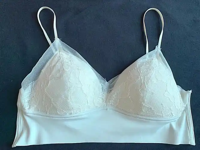 绝美蕾丝花纹内衣平价篇