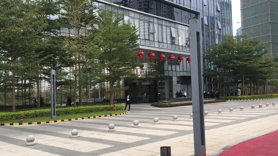 五象绿地中心租金价格,图片,交通配套 -南宁58联合办公网