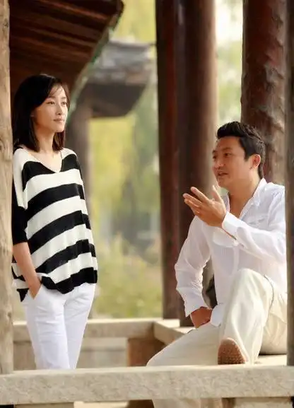 戏里戏外他都是个好父亲,实力派演员涂松岩为什么到现在才火?