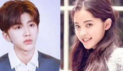 大家觉得欧阳娜娜和蔡徐坤俩人的关系究竟怎么样?_网友_张杰_演唱会