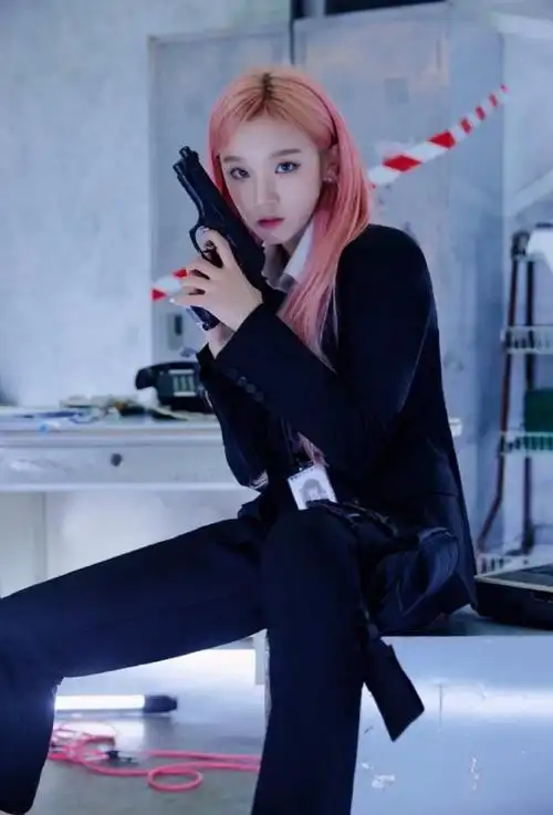 宋雨琦_g-i-dle相关10p[08universe 转载请注明原出处]92雨琦个人