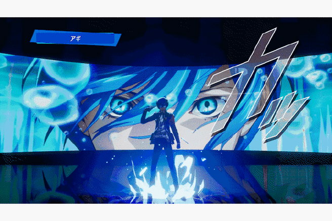 女神异闻录3reload##p3r