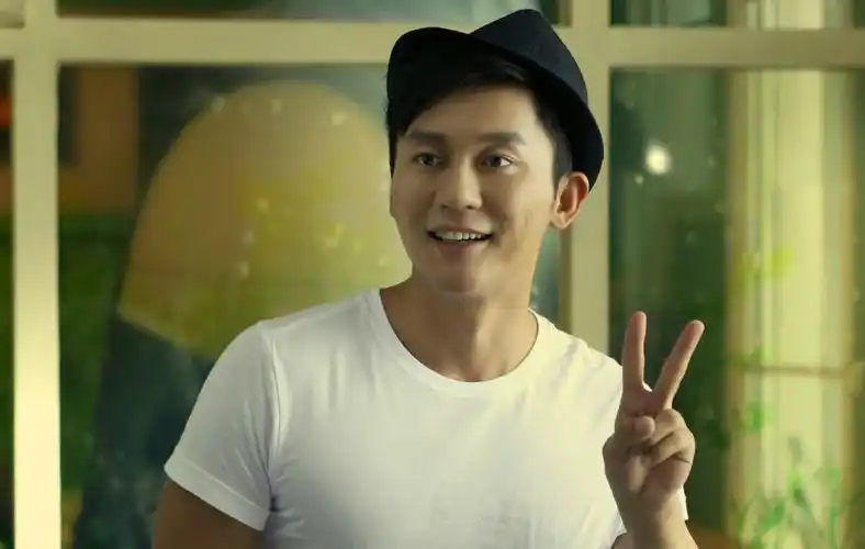 何以笙箫默,李晨何以笙箫默壁纸图片