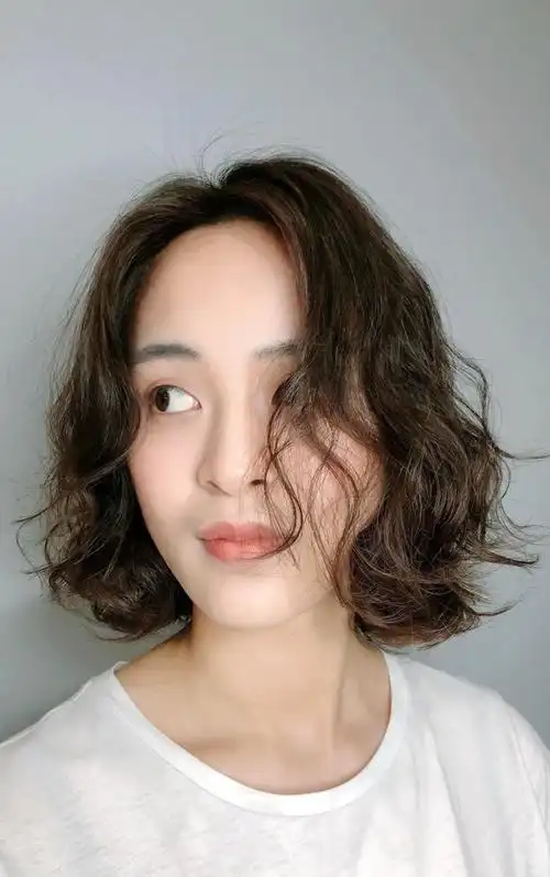 春季新发型20款,时尚显瘦美美哒,很美很流行,你剪了吗