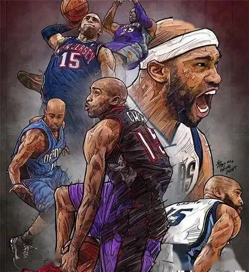 卡特正式退役,四大分卫时代落幕,联盟天空再无ufo