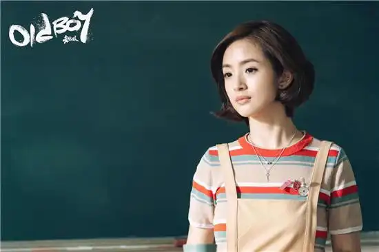 《老男孩》收官收视夺冠 林依晨多段哭戏牵动人心