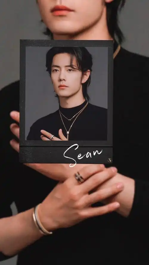 肖战宝诗龙全球品牌代言人##肖战##日常见肖战##肖战我喜欢