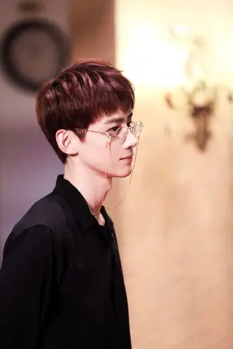 自修|1 p"今天白敬亭会出来-什么时候才能拥有快乐02