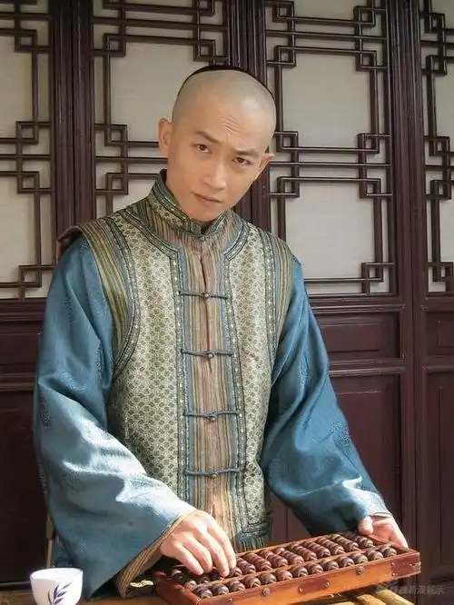 创业史的三十九集大型电视连续剧《大清徽商》登陆央视一套"星夜剧场"