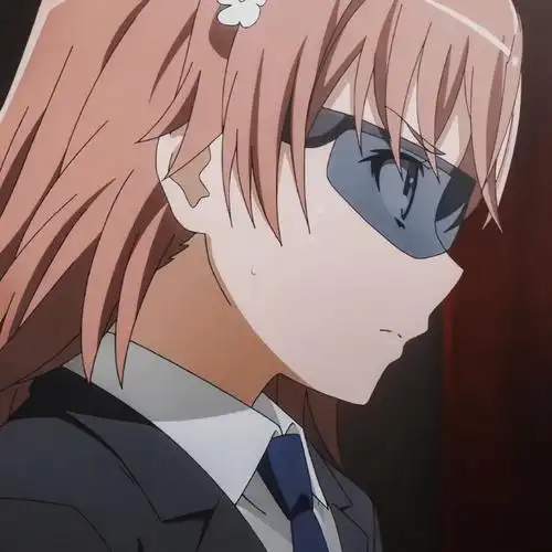 炮姐御坂美琴〖截修〗  #某科学的超电磁炮##动漫嘉年华##动漫头像