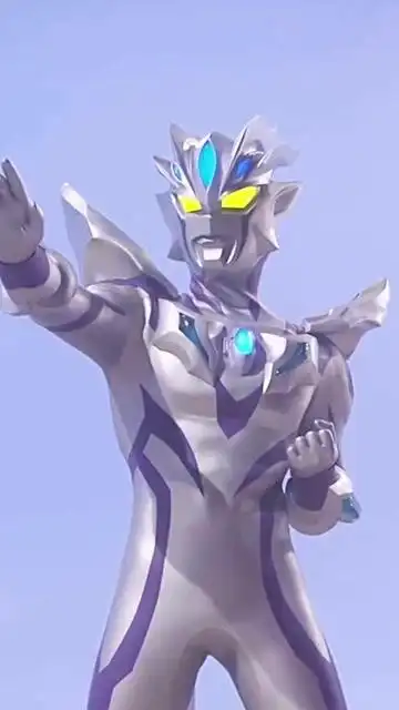 赛罗无限形态壁纸奥特曼热门