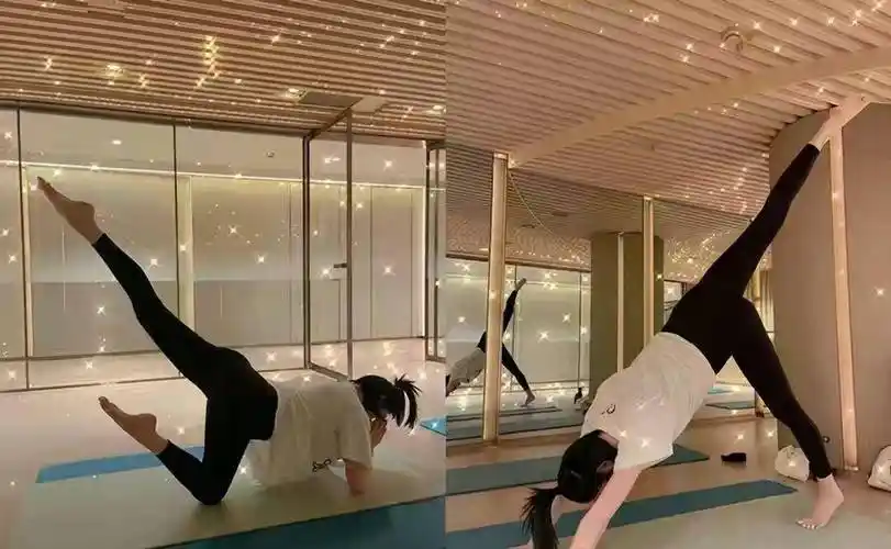 奚梦瑶太不让婆婆省心!