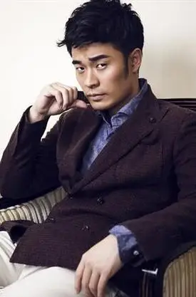 陈赫个人资料简介_剧情客