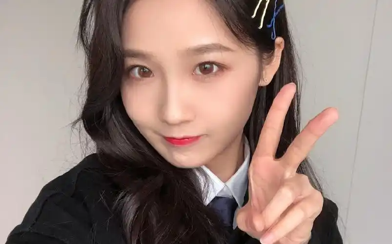 【gnz48】【刘力菲】20200605 口袋48视频直播 《炙热的我们》第二期