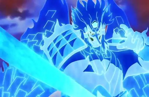 "须佐之男"强弱对比,宇智波斑无缘前三,神威须佐力压群雄