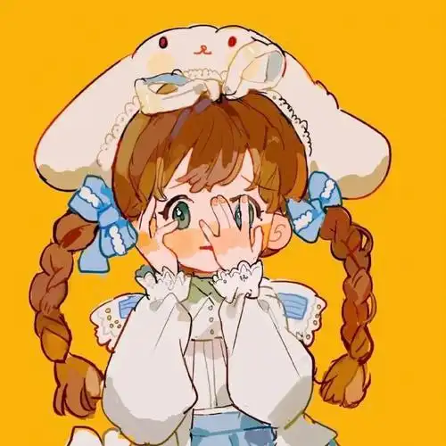 女孩,适合wechat的头像  0815031596  侵删致歉  动漫超话