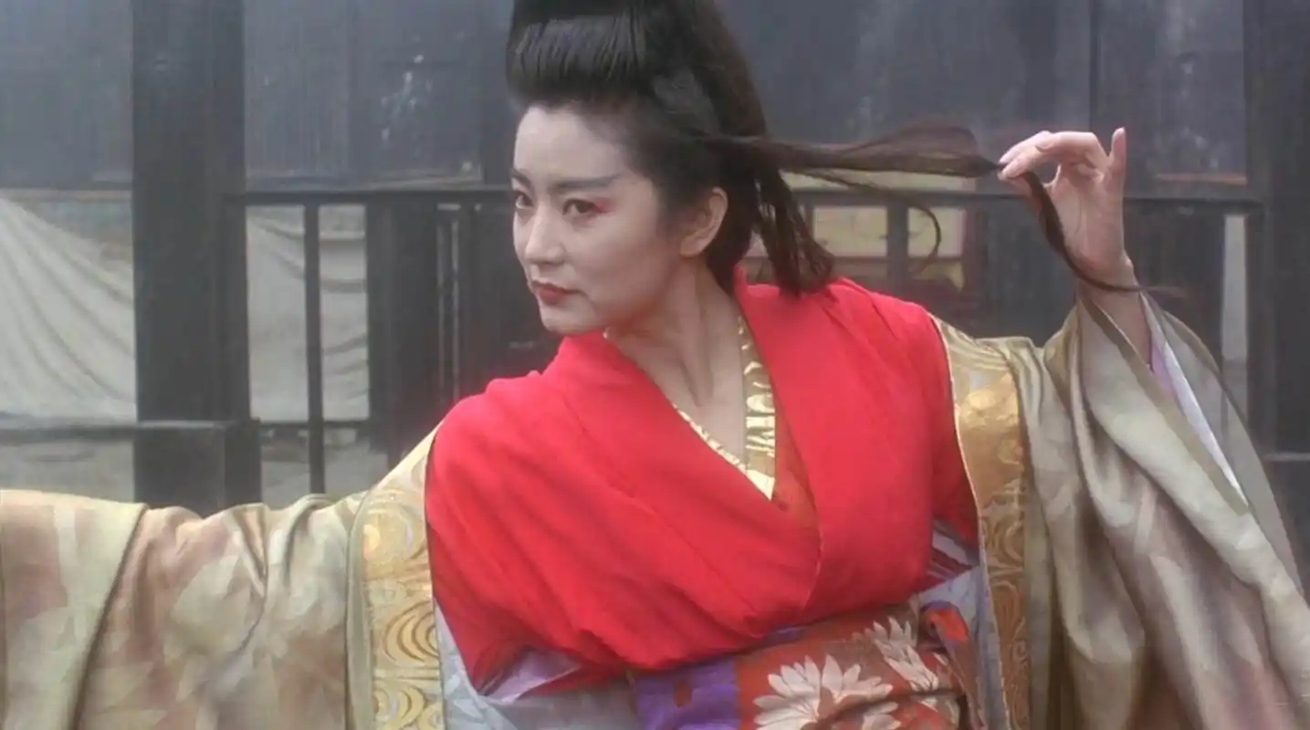 林青霞手写书信致敬抗疫英雄美人和英雄都是她