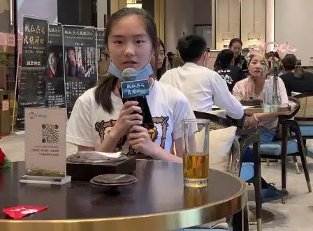 电影《狄仁杰之天诛问心》演员海选在太原举行