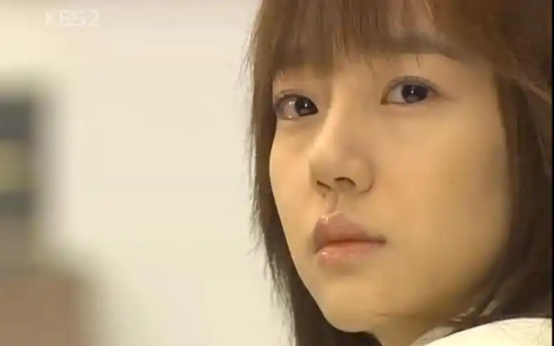 【对不起我爱你】念念不忘的片段 第四弹 之 爆哭大结局