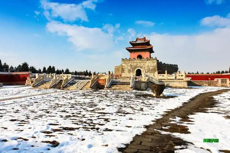 江苏南京),明十三陵(北京明长陵,明献陵,明景陵,明裕陵,明茂陵,明泰陵