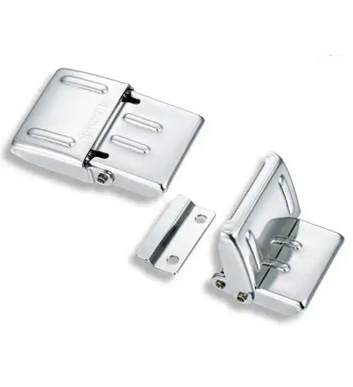 扣件弹簧锁门扣锁芯装置相关配件