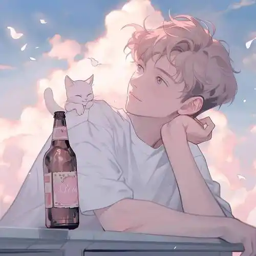 头像丨是你喜欢的微信头像_is_life_you