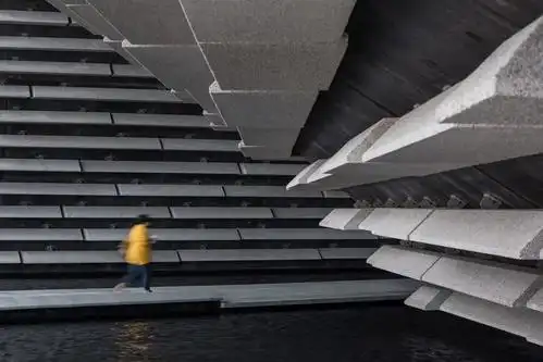 10座世界顶级的混凝土建筑 一个比一个惊艳__凤凰网