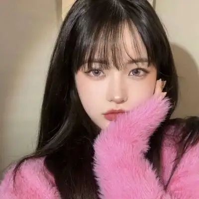 沫兮高清气质微信唯美高冷女生头像