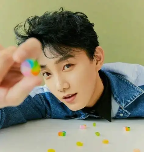 微信头像范世錡