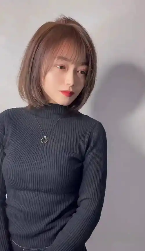 2021最新发廊最流行人气发型精选50款