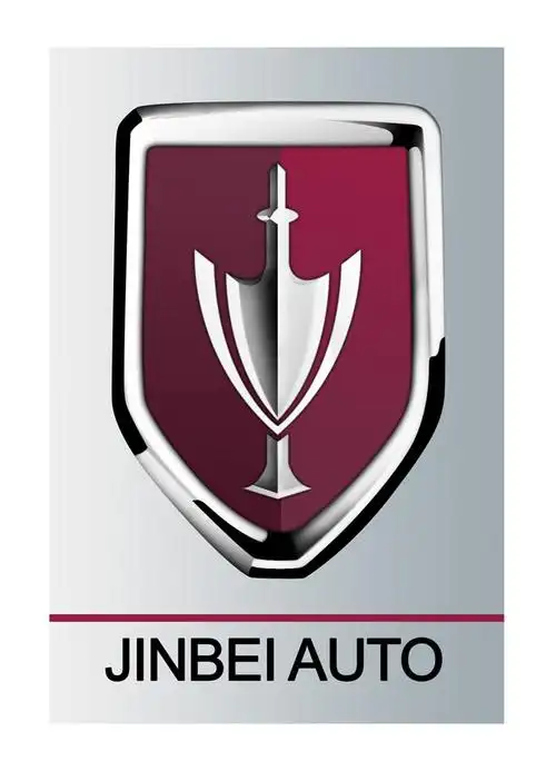 金杯车标 > 金杯车标含义 > 金杯车尺寸