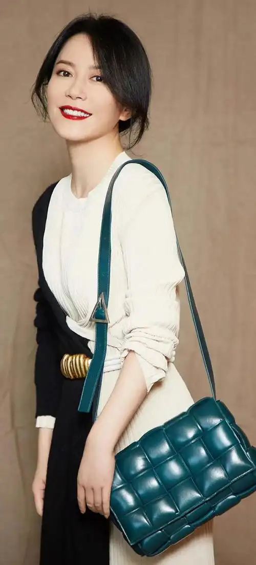 图欣赏|吕一|殷桃|刘涛|童蕾|毛晓彤|隋俊波|阚清子|王丽坤_网易订阅