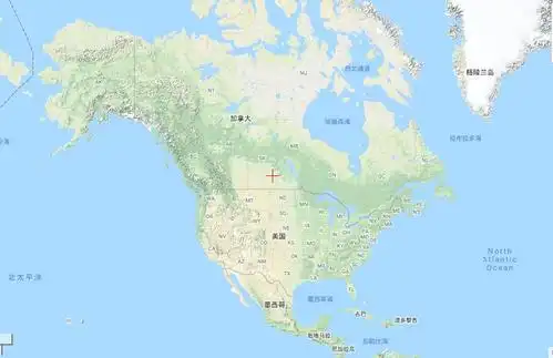 浅谈19世纪,美国海洋战略:控制美州海域,进军两大洋