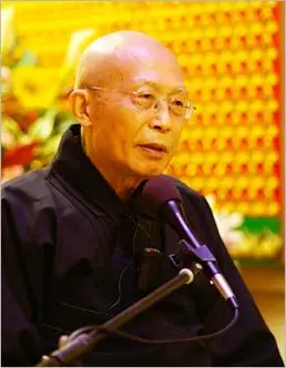 圣严法师《心事重重有谁知》 - 圣严法师 - 学佛文库-中国校园网