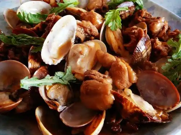 杭州海陆美食(杭州海陆美食推荐)