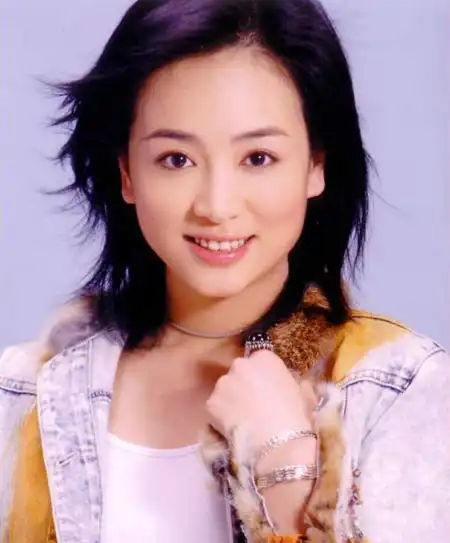 涓子资料页_娱乐资料库_新浪娱乐_新浪网