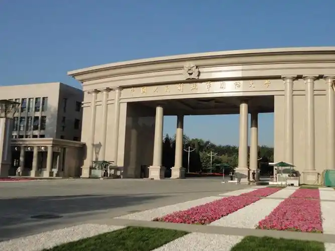 世界八大顶级军校中国占2个日本没上榜