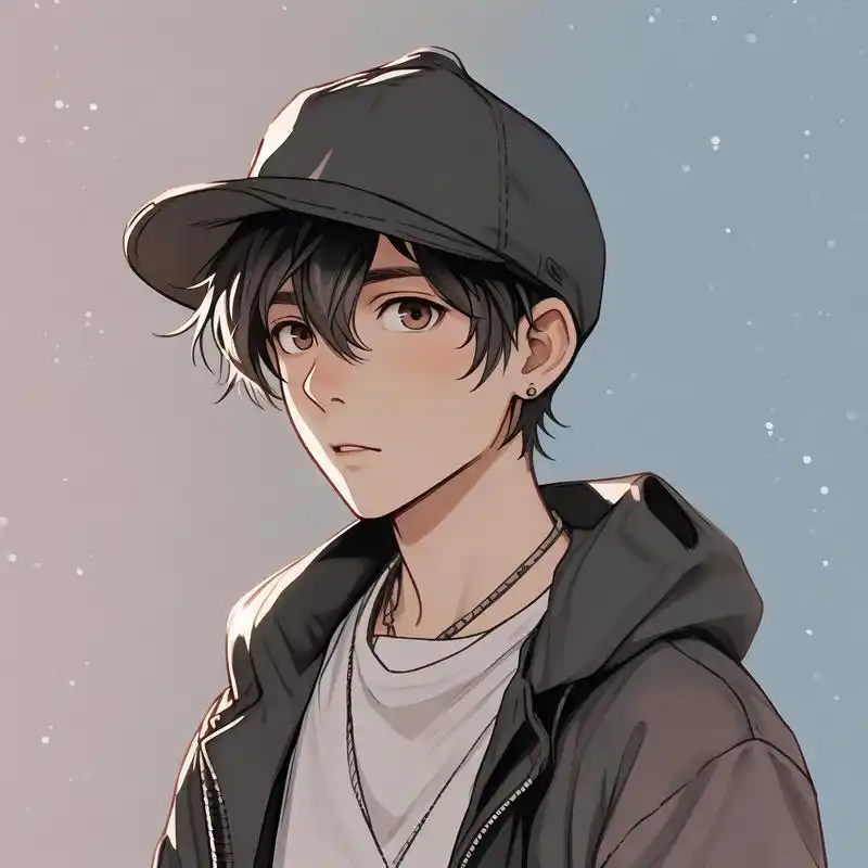 微信男生头像,快叫你的兄弟一起用94 男生头像酷拽高冷超帅气,高级