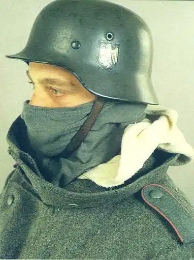 二战德军军装大全,有的根本没见过