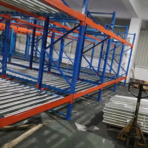 可拆装货架仓储货架