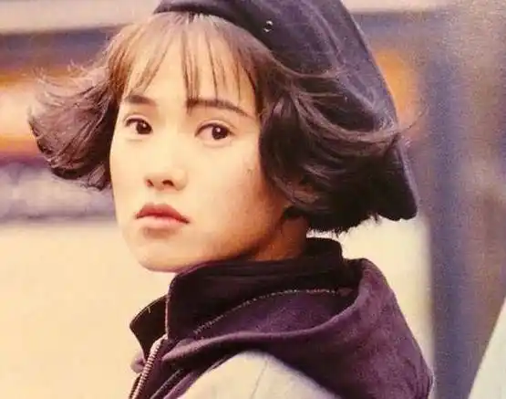 外柔内刚心思缜密,和婆婆相处分寸掌握刚刚好_钟丽缇_家人_小时候