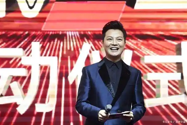 任鲁豫:娶富家千金朱晶,45岁再当爸,父亲是永远的遗憾